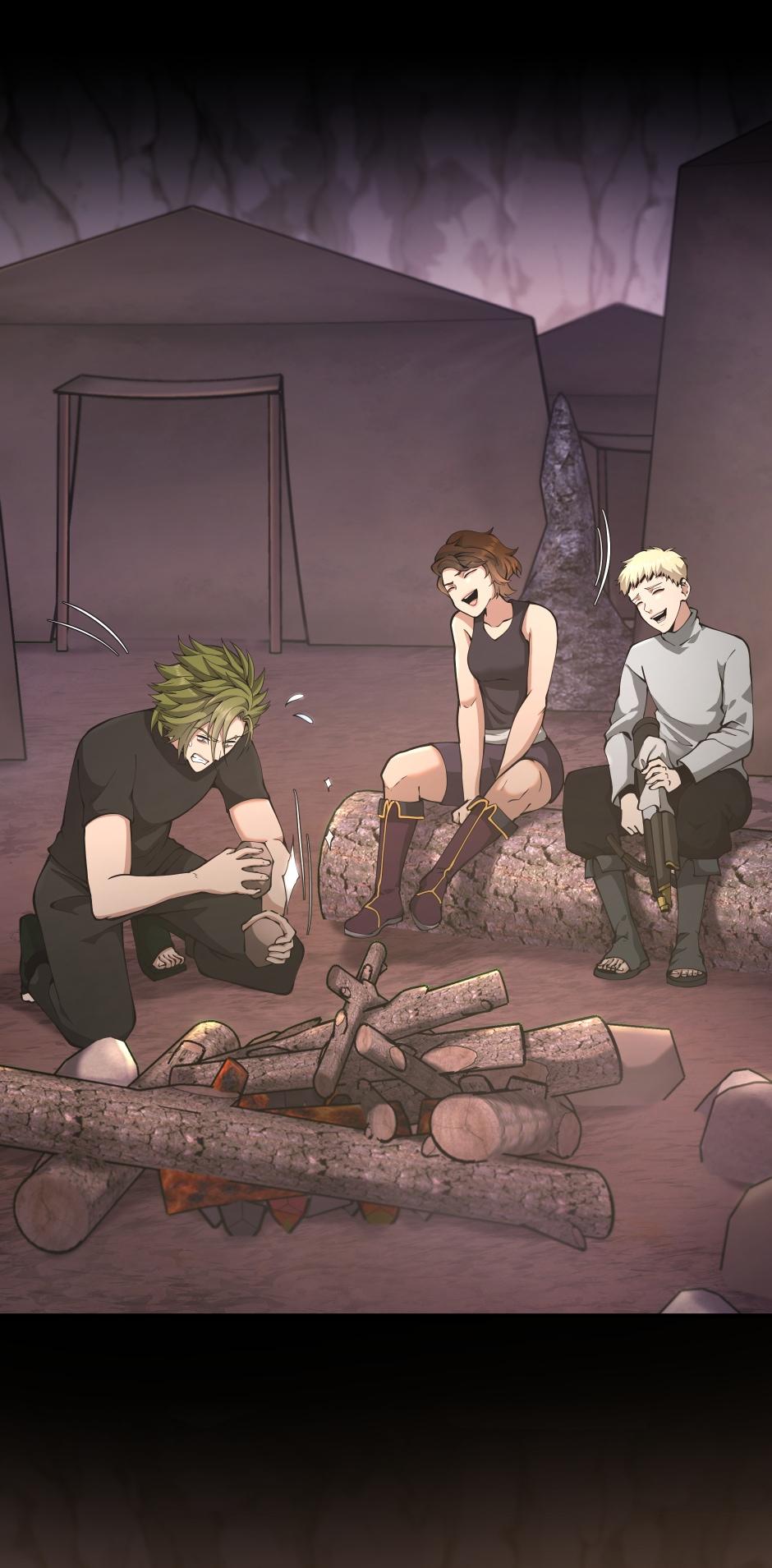 The Beginning After The End Chapter 168 image 67